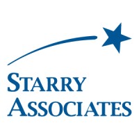 Starry Associates, Inc. logo, Starry Associates, Inc. contact details