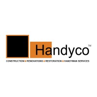 Handyco Inc. logo, Handyco Inc. contact details