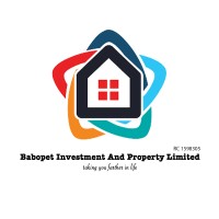 Babopet Investment and Property Limited logo, Babopet Investment and Property Limited contact details