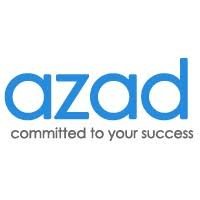 AZAD GROUP INC logo, AZAD GROUP INC contact details