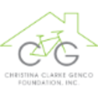 Christina Clarke Genco Foundation logo, Christina Clarke Genco Foundation contact details