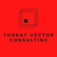 Threat Vector-Consulting logo, Threat Vector-Consulting contact details