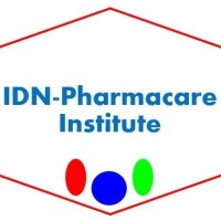 IDN-Pharmacare Institute logo, IDN-Pharmacare Institute contact details