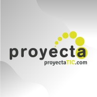 Proyecta TIC logo, Proyecta TIC contact details