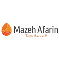 MazehAfarin logo, MazehAfarin contact details