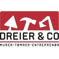 DREIER & CO. logo, DREIER & CO. contact details