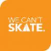 We Can’t Skate logo, We Can’t Skate contact details