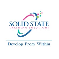 Solid State Training Solutions logo, Solid State Training Solutions contact details