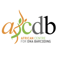 The African Centre for DNA Barcoding logo, The African Centre for DNA Barcoding contact details