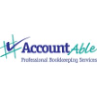 Account Able Pro logo, Account Able Pro contact details