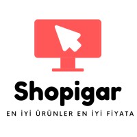 Shopigar logo, Shopigar contact details