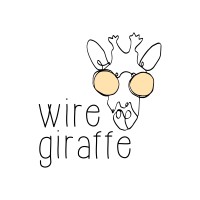 Wire Giraffe logo, Wire Giraffe contact details