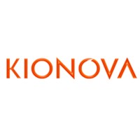 KIONOVA logo, KIONOVA contact details