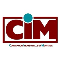 CIM Développement logo, CIM Développement contact details