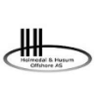 Holmedal & Husum Offshore AS logo, Holmedal & Husum Offshore AS contact details