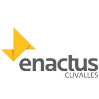 Enactus CUVALLES logo, Enactus CUVALLES contact details