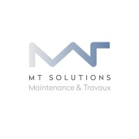 MT SOLUTIONS - La solution globale logo, MT SOLUTIONS - La solution globale contact details