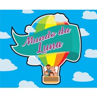 Mundo da Luna logo, Mundo da Luna contact details