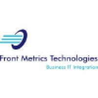 Front Metrics Technologies Pvt. Ltd logo, Front Metrics Technologies Pvt. Ltd contact details