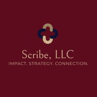 Scribe LLC. logo, Scribe LLC. contact details