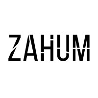 ZAHUM logo, ZAHUM contact details