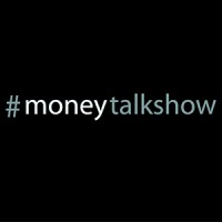 #moneytalkshow logo, #moneytalkshow contact details