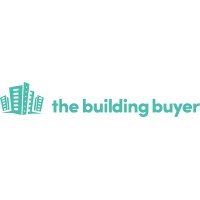 The Building Buyer logo, The Building Buyer contact details