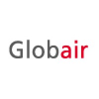 Globair Group logo, Globair Group contact details