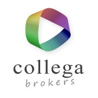 Collega Brokers a.s. logo, Collega Brokers a.s. contact details