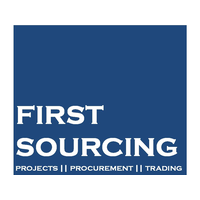 FIRST SOURCING logo, FIRST SOURCING contact details