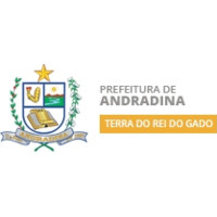 Prefeitura Municipal de Andradina logo, Prefeitura Municipal de Andradina contact details