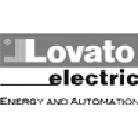 Lovato Electric GmbH logo, Lovato Electric GmbH contact details