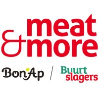 Meat&More logo, Meat&More contact details