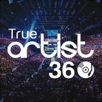 True Artist 360 logo, True Artist 360 contact details