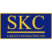 S. Kelly Contracting Ltd logo, S. Kelly Contracting Ltd contact details