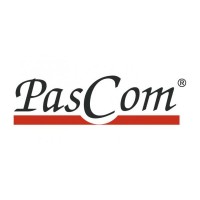 PasCom Sp. z o.o. logo, PasCom Sp. z o.o. contact details