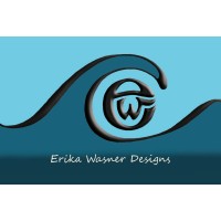 Erika Wasner Designs logo, Erika Wasner Designs contact details