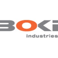 Boki Group logo, Boki Group contact details