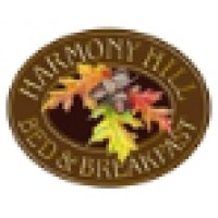 Harmony Hill Bed & Breakfast logo, Harmony Hill Bed & Breakfast contact details