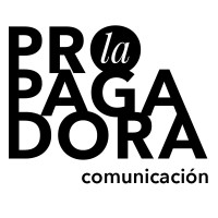 La Propagadora logo, La Propagadora contact details