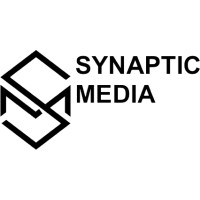 Synaptic Media logo, Synaptic Media contact details