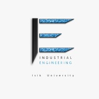 Isik University Industrial Engineering Society logo, Isik University Industrial Engineering Society contact details