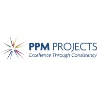 PPM Projects Limited logo, PPM Projects Limited contact details