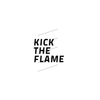 Kick The Flame Publishing logo, Kick The Flame Publishing contact details