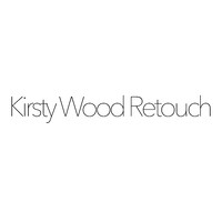 Kirsty Wood Retouch logo, Kirsty Wood Retouch contact details