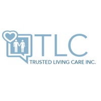 Trusted Living Care logo, Trusted Living Care contact details