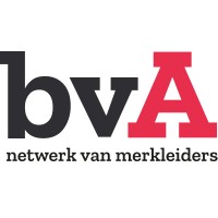 bvA netwerk van merkleiders logo, bvA netwerk van merkleiders contact details