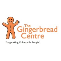 The Gingerbread Centre logo, The Gingerbread Centre contact details