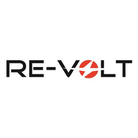 RE-VOLT, S.A. logo, RE-VOLT, S.A. contact details