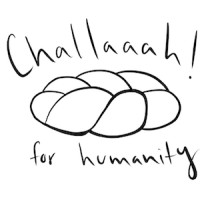 Challah for Humanity logo, Challah for Humanity contact details